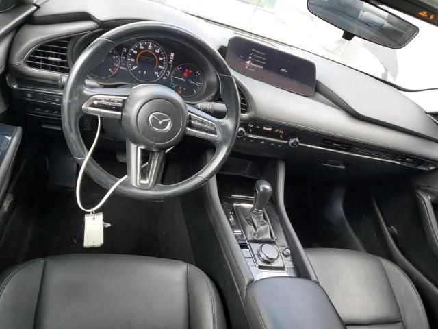 2019 Mazda 3 Preferred