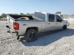 2007 Chevrolet Silverado K2500 Heavy Duty