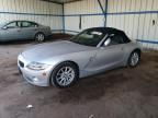 2005 BMW Z4 2.5