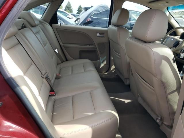 2007 Ford Five Hundred Limited