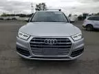 2018 Audi Q5 Prestige