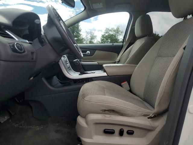 2012 Ford Edge SEL