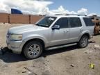 2010 Ford Explorer Limited