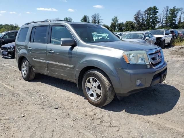 2009 Honda Pilot Touring