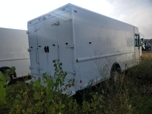 2006 Ford Econoline E450 Super Duty Commercial Stripped Chas