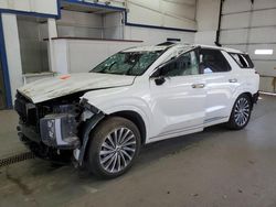 Vehiculos salvage en venta de Copart Pasco, WA: 2023 Hyundai Palisade Calligraphy