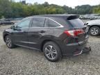 2017 Acura RDX Advance