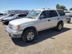 2000 Toyota 4runner