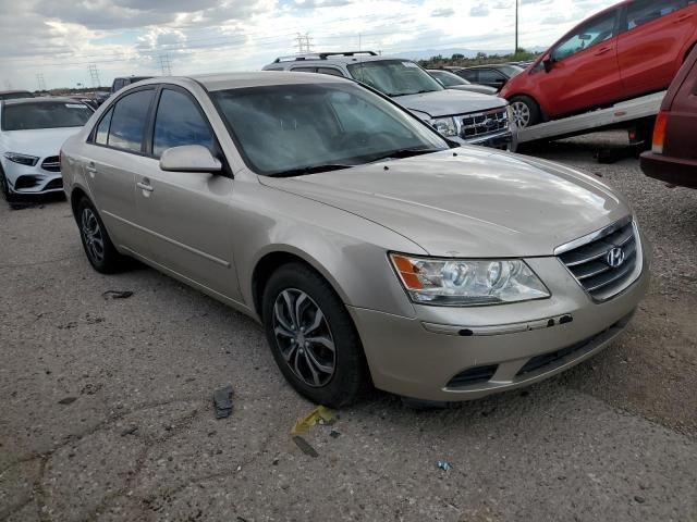 2009 Hyundai Sonata GLS