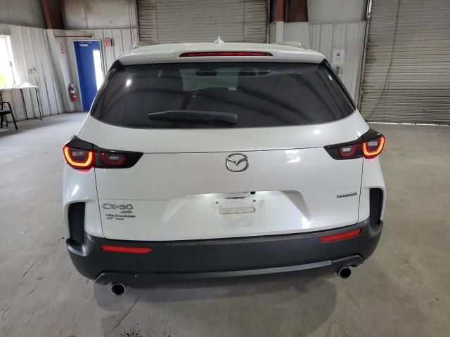 2023 Mazda CX-50 Premium Plus