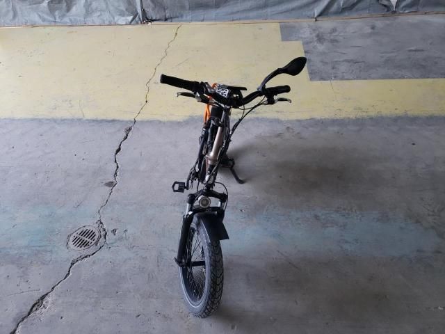 2000 Bike Electric