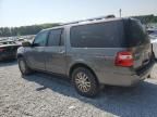 2013 Ford Expedition EL Limited