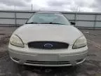 2006 Ford Taurus SE