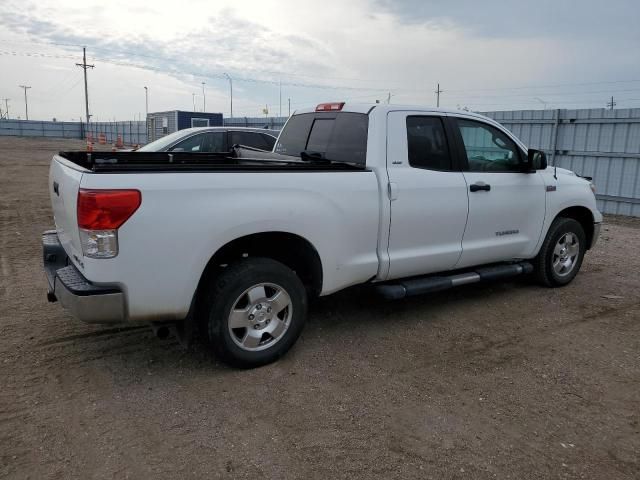 2010 Toyota Tundra Double Cab SR5