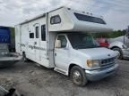 1999 Thor 1999 Ford Econoline E450 Super Duty Cutaway Van RV