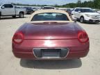 2004 Ford Thunderbird