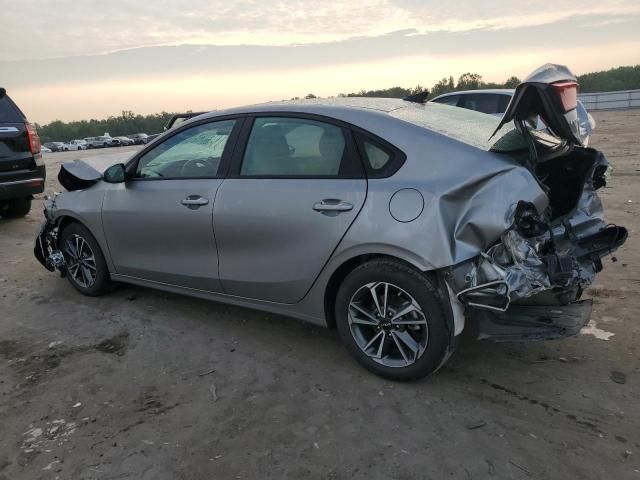 2023 KIA Forte LX