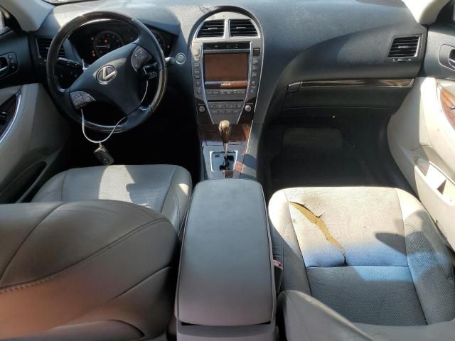 2010 Lexus ES 350