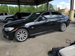 Carros dañados por inundaciones a la venta en subasta: 2009 BMW 328 I