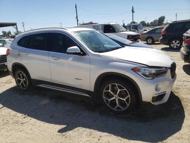 2018 BMW X1 SDRIVE28I