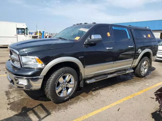 2009 Dodge RAM 1500