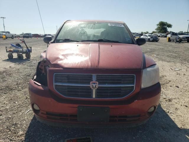 2010 Dodge Caliber Mainstreet