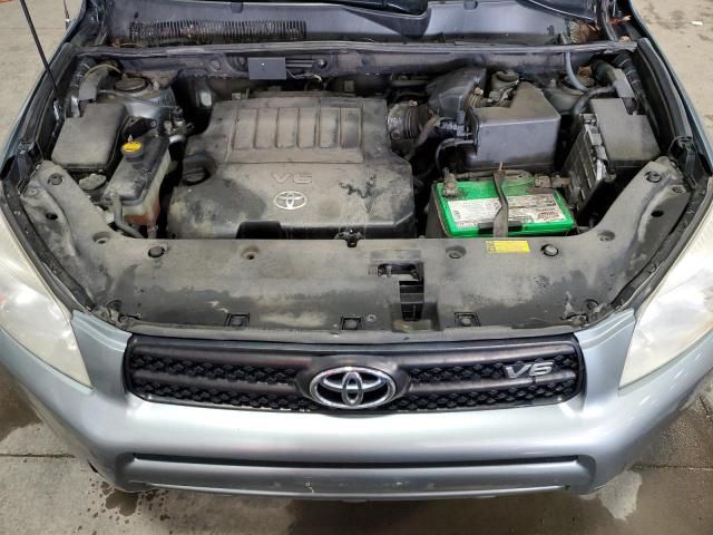 2008 Toyota Rav4