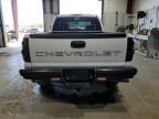 2003 Chevrolet Silverado K1500 Heavy Duty