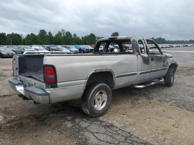 1999 Dodge RAM 1500