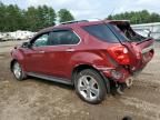 2012 Chevrolet Equinox LTZ