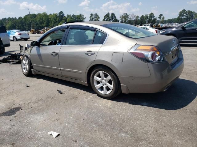 2008 Nissan Altima 2.5