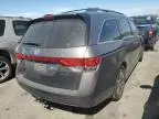 2015 Honda Odyssey Touring