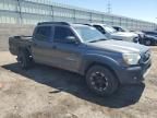 2013 Toyota Tacoma Double Cab