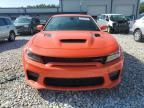 2022 Dodge Charger SRT Hellcat