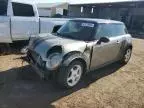 2008 Mini Cooper