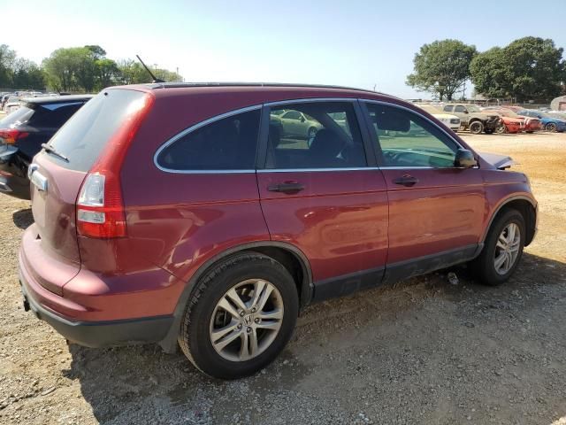 2011 Honda CR-V EX