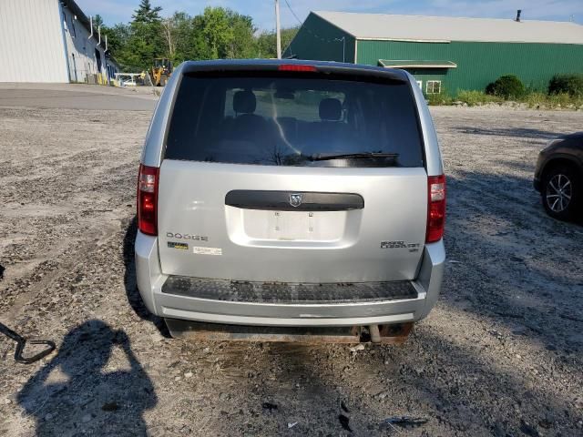 2010 Dodge Grand Caravan SE