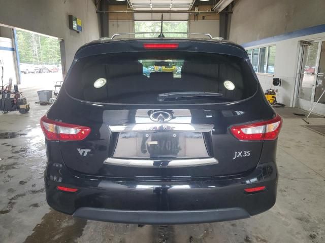 2013 Infiniti JX35