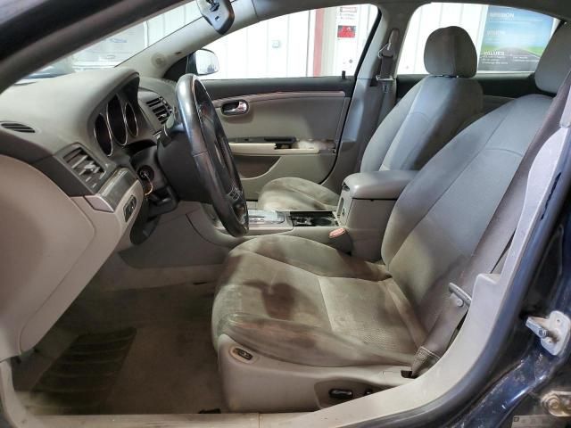 2009 Saturn Aura XE