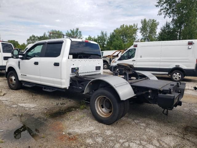 2022 Ford F350 Super Duty