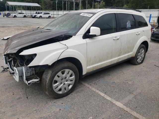 2010 Dodge Journey SXT