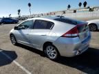 2010 Honda Insight EX