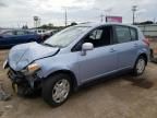 2011 Nissan Versa S