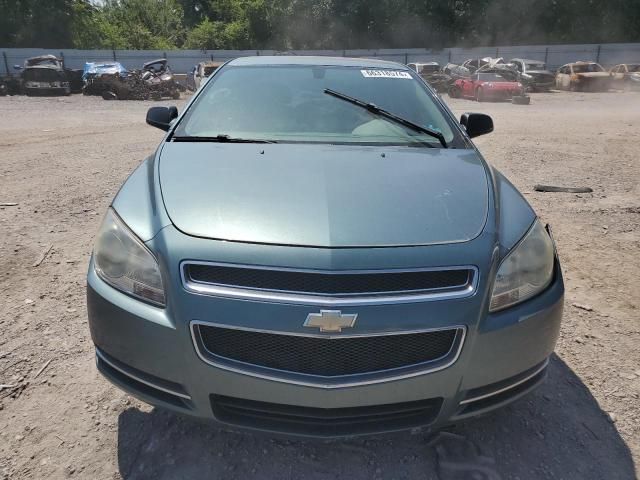 2009 Chevrolet Malibu LS