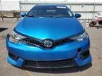 2017 Toyota Corolla IM