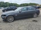 2011 BMW 535 XI