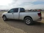 2008 Nissan Titan XE