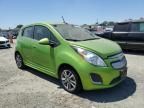 2015 Chevrolet Spark EV 2LT