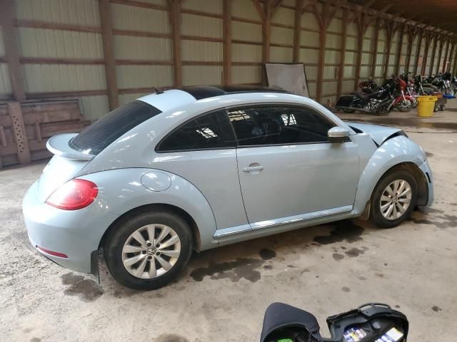 2013 Volkswagen Beetle