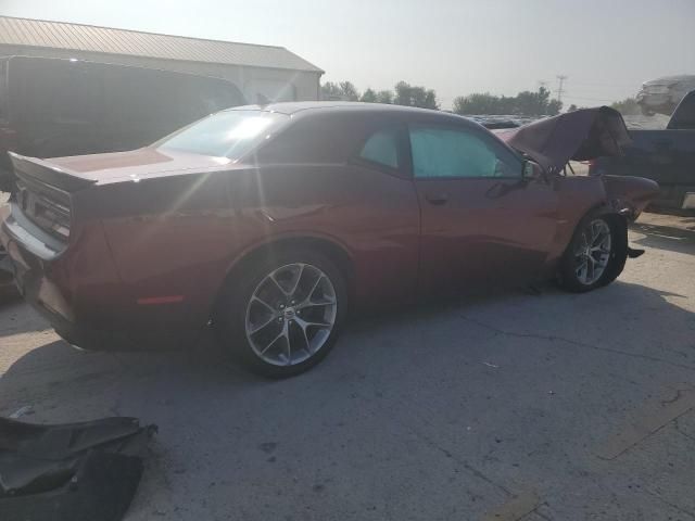 2019 Dodge Challenger R/T